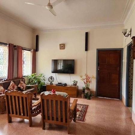 Spencer House Villa Chikmagalūr Екстериор снимка