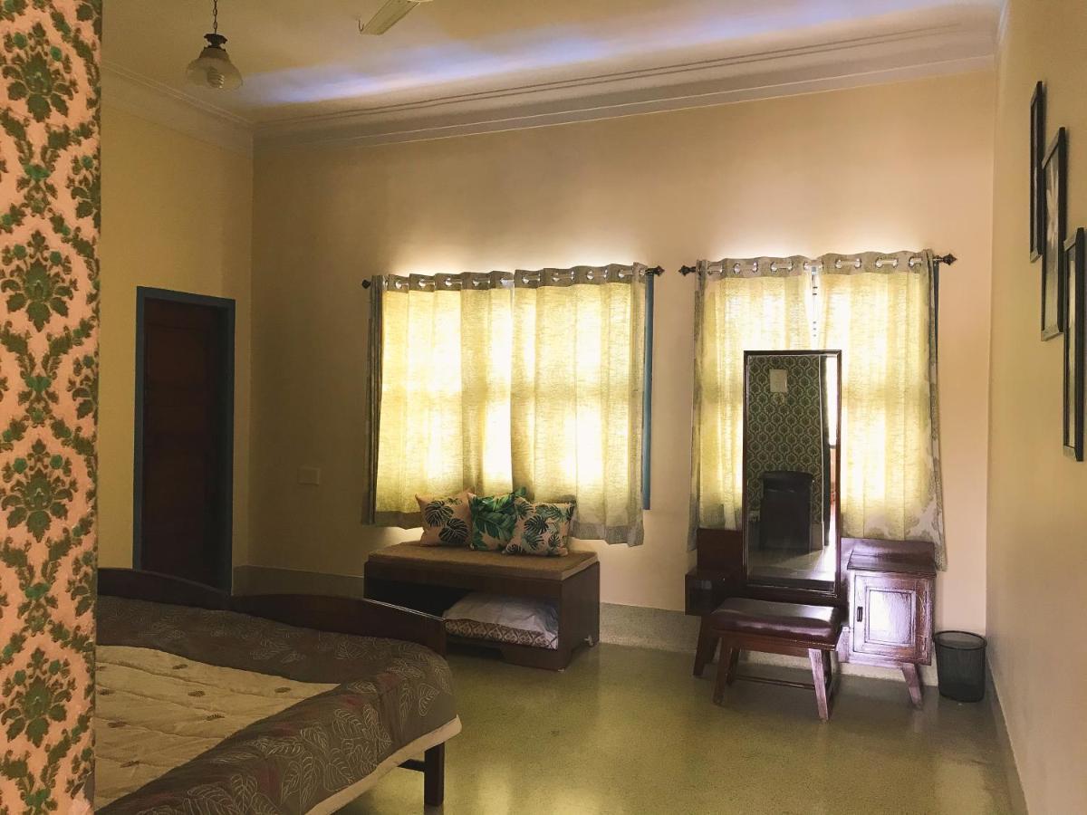 Spencer House Villa Chikmagalūr Екстериор снимка