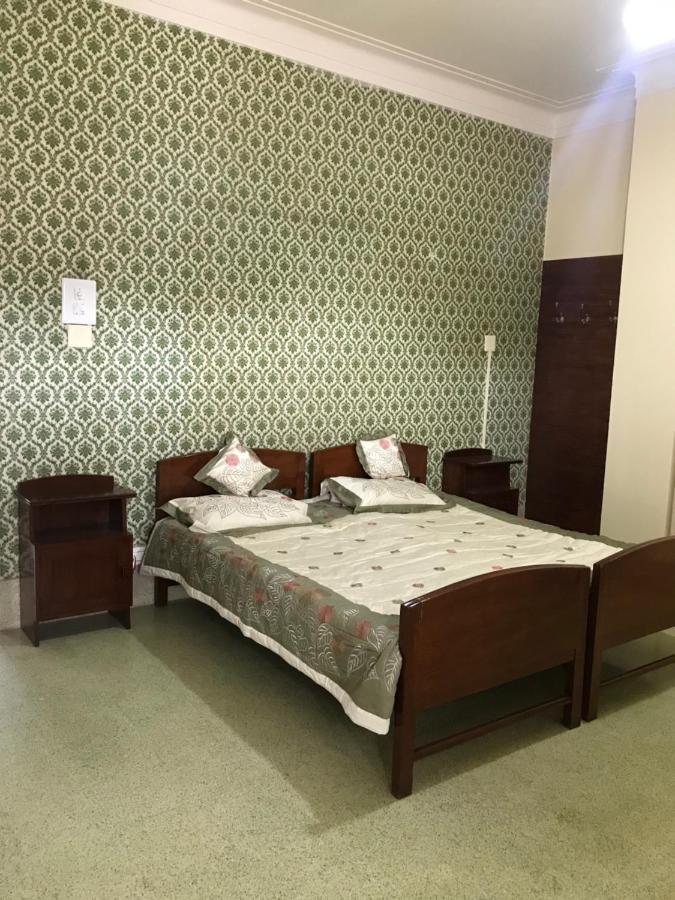 Spencer House Villa Chikmagalūr Екстериор снимка