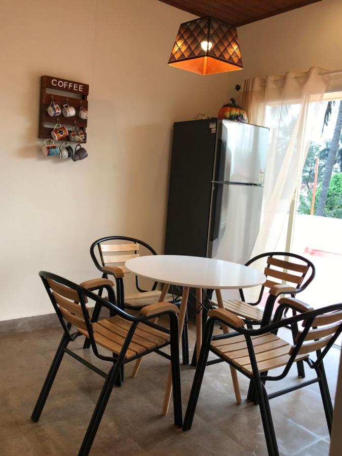 Spencer House Villa Chikmagalūr Екстериор снимка