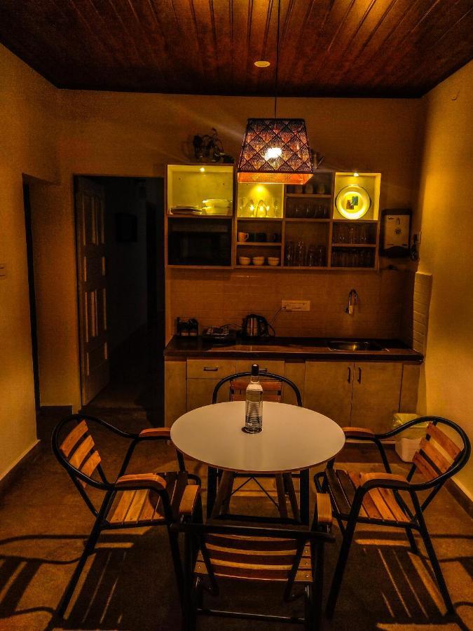 Spencer House Villa Chikmagalūr Екстериор снимка