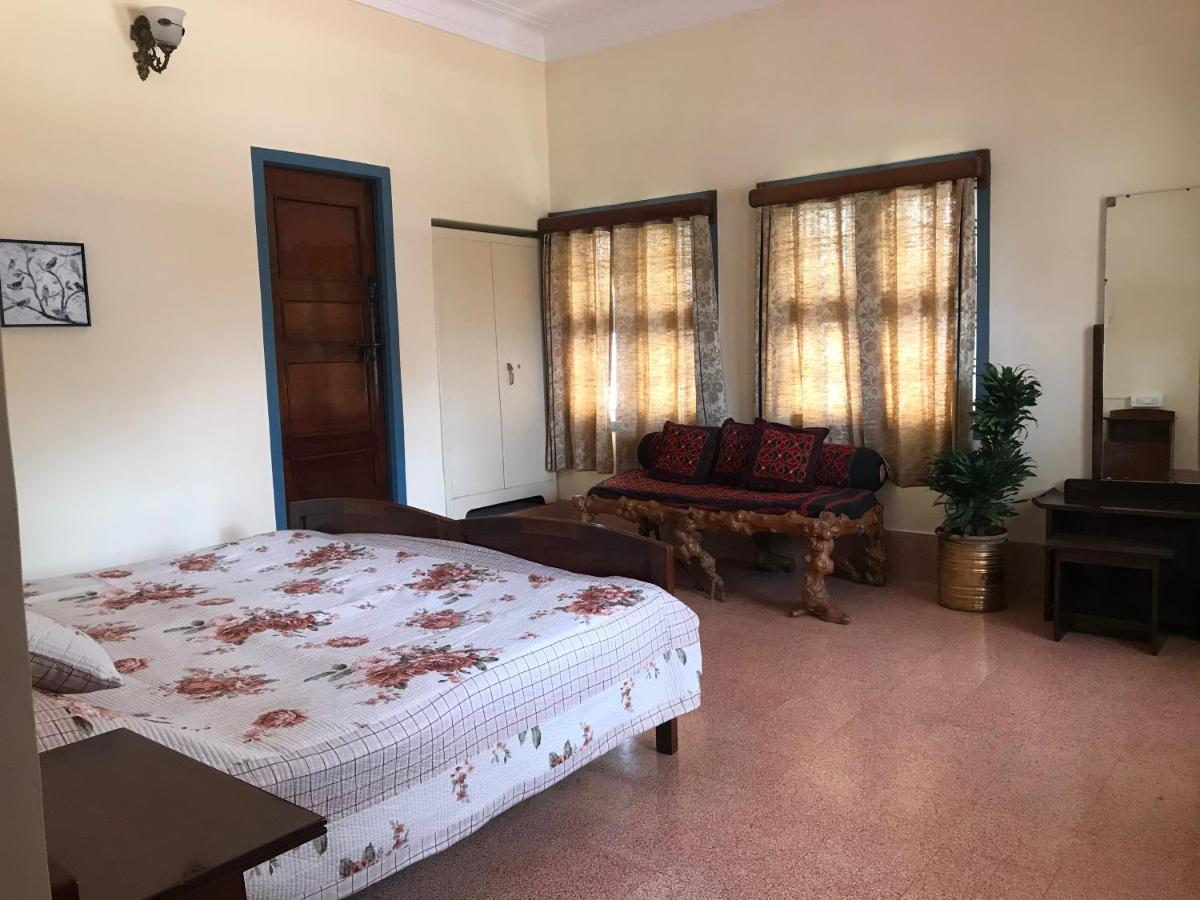 Spencer House Villa Chikmagalūr Екстериор снимка