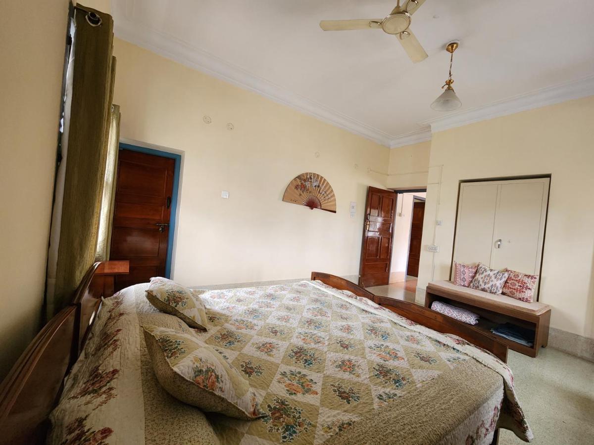 Spencer House Villa Chikmagalūr Екстериор снимка